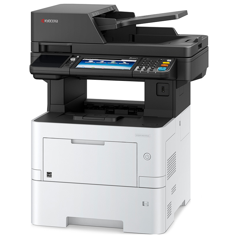 ECOSYS M3145idn ECOSYS M3145idn