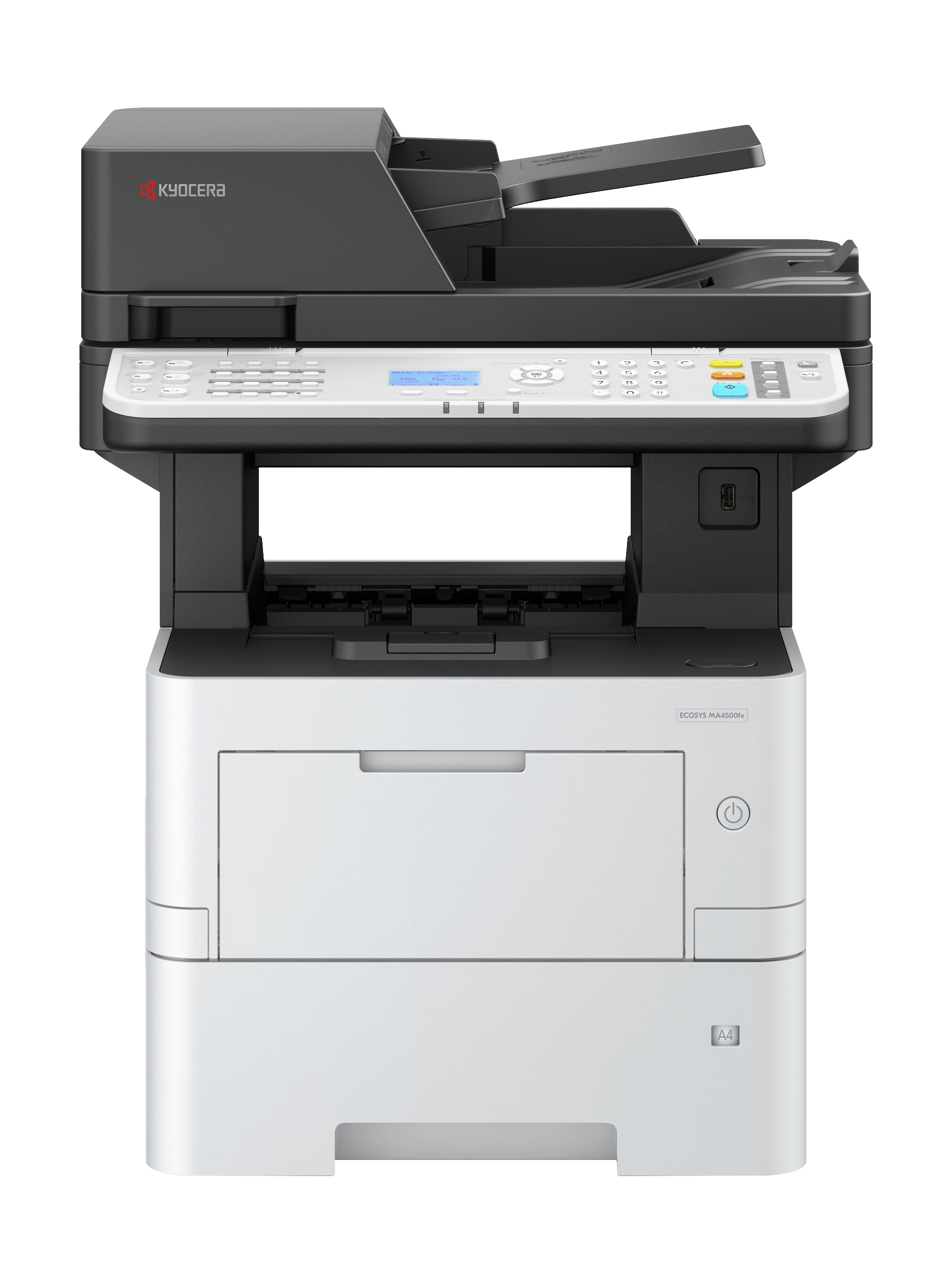 ECOSYS MA4500fx